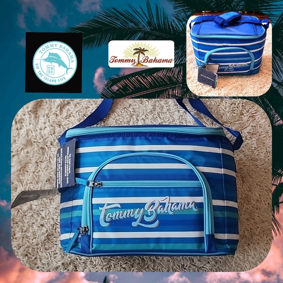 Best HD Pictures about  Tommy Bahama Cooler Bagnull  with No AI Images
